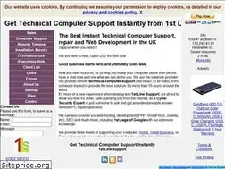 Sites similar to 1ls.co.uk