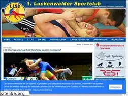 Sites similar to 1lsc.de
