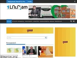 Sites similar to 1lur.am