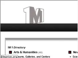 Sites similar to 1m1.biz