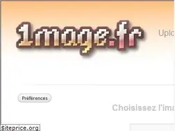 Sites similar to 1mage.fr