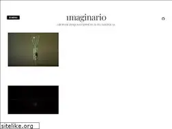 Sites similar to 1maginari0.art.br