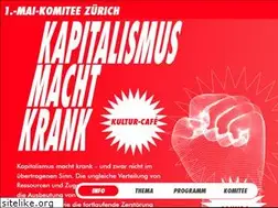 Sites similar to 1mai.ch