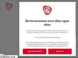 Sites similar to 1mai.no