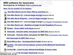 Sites similar to 1manband.nl