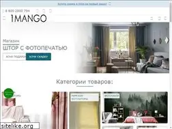 Sites similar to 1mango.ru