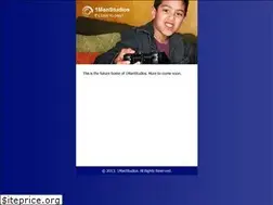 Sites similar to 1manstudios.com