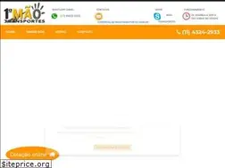 Sites similar to 1maotransportes.com.br