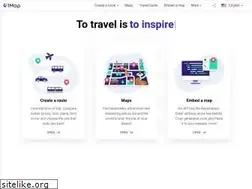 Sites similar to 1map.com