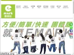 Sites similar to 1mark.com.tw