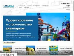 Sites similar to 1markapool.ru