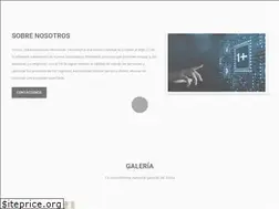 Sites similar to 1mas.ec