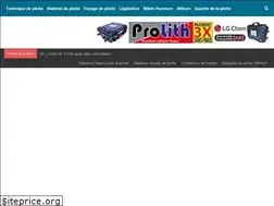 Sites similar to 1max2peche.com