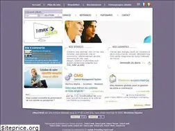 Sites similar to 1max2web.com