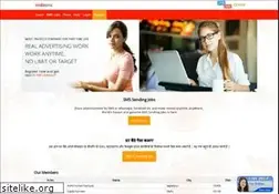 Sites similar to 1mcash.com
