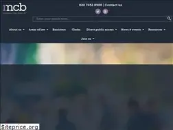 Sites similar to 1mcb.com