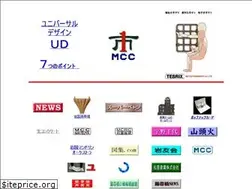 Sites similar to 1mcc.com