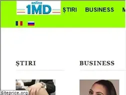 Sites similar to 1md.online