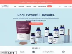 Sites similar to 1md.org
