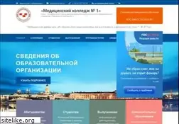 Sites similar to 1medcollege.ru