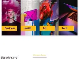 Sites similar to 1media-en.com