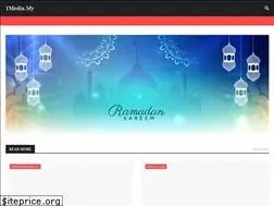 Sites similar to 1media.my