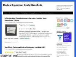 Sites similar to 1medicaldeals.com