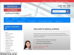 Sites similar to 1medicalexpress.com