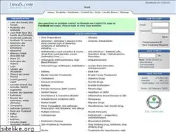 Sites similar to 1meds.com