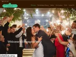 Sites similar to 1memphisstreet.com