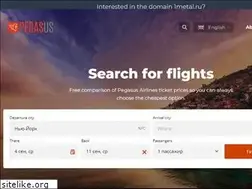 Sites similar to 1metal.ru