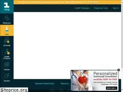 Sites similar to 1mglabs.com