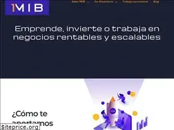 Sites similar to 1mib.com