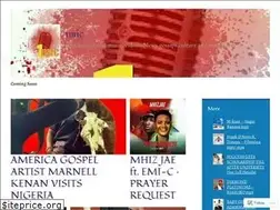 Sites similar to 1mic.wordpress.com