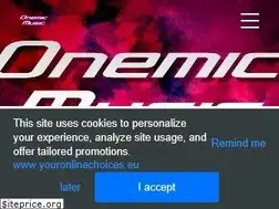 Sites similar to 1micmusic.net