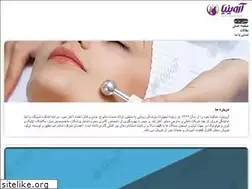 Sites similar to 1microderm.ir