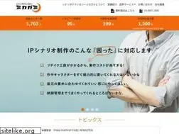 Sites similar to 1mikagami.com