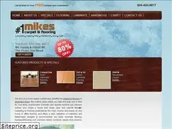 Sites similar to 1mikesflooring.ca
