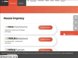 Sites similar to 1mila.pl