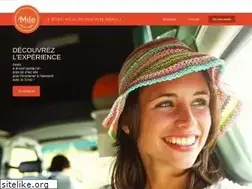 Sites similar to 1mile.com