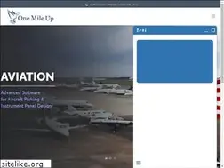 Sites similar to 1mileup.com