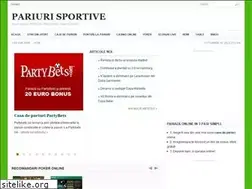 Sites similar to 1miliondeeuro.ro