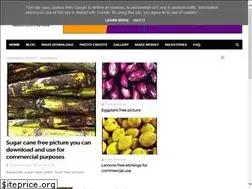 Sites similar to 1millionfreepictures.com