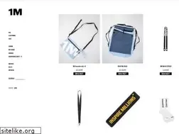 Sites similar to 1millionstore.com