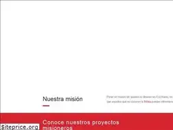 Sites similar to 1millonderazones.org