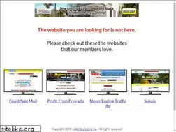 Sites similar to 1minuteads.com