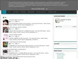 Sites similar to 1minuteforbook.blogspot.com