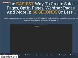 Sites similar to 1minutesites.com