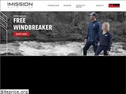 Sites similar to 1missionnutrition.com