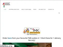 Sites similar to 1mk.com.my
